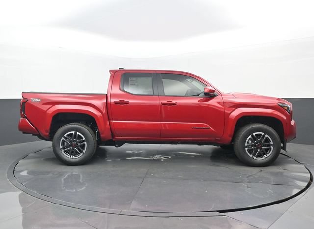 New 2026 Toyota Tacoma TRD Sport RWD image 2
