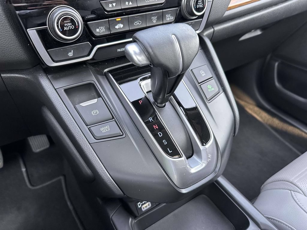 Used 2020 Honda CR-V EX-L image 27