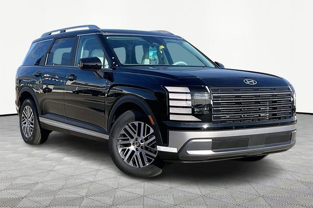 New 2026 Hyundai Palisade SEL