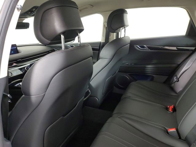 Used 2023 Genesis G80 2.5T image 10