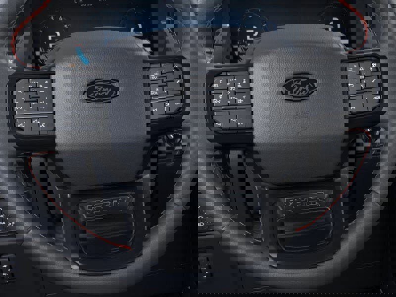 New 2026 Ford F150 Raptor image 42