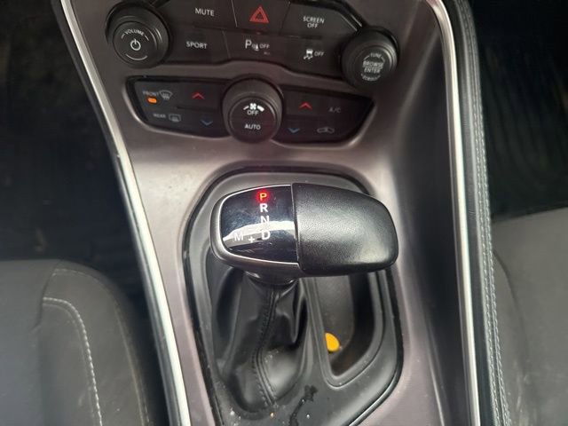 Used 2021 Dodge Challenger R/T image 20