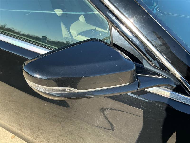 Used 2016 Cadillac CTS Luxury image 15