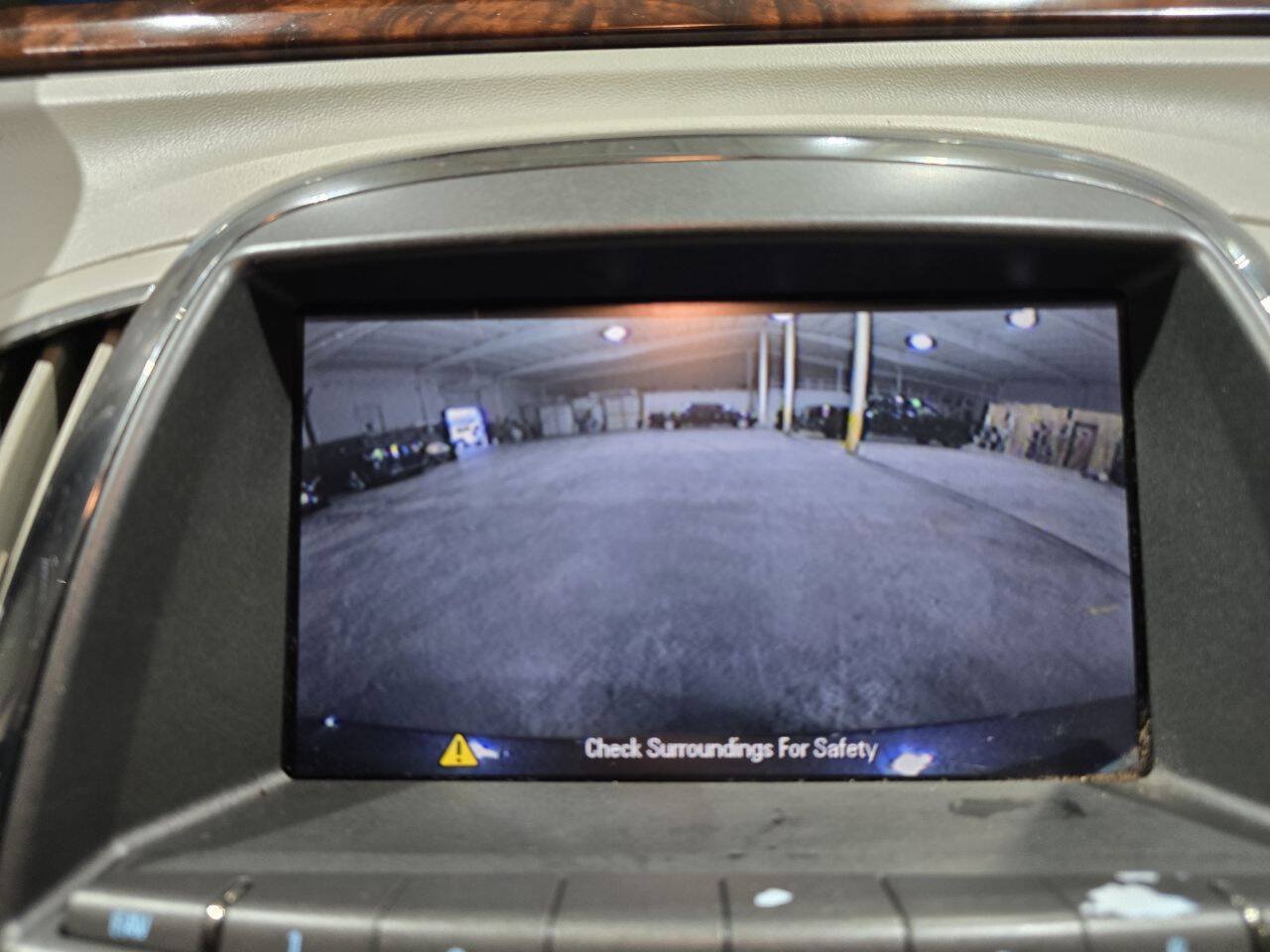 Used 2013 Buick LaCrosse Premium FWD image 37