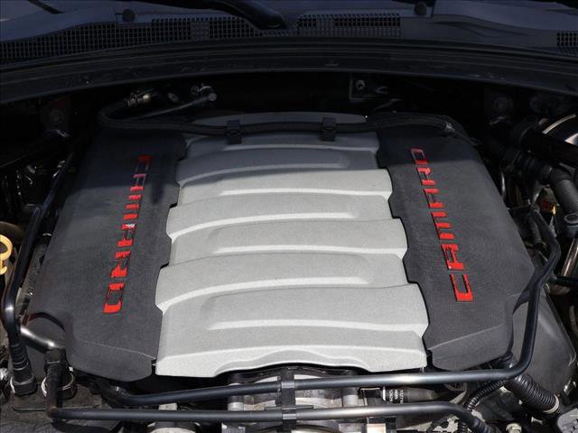 Used 2019 Chevrolet Camaro SS RWD image 27