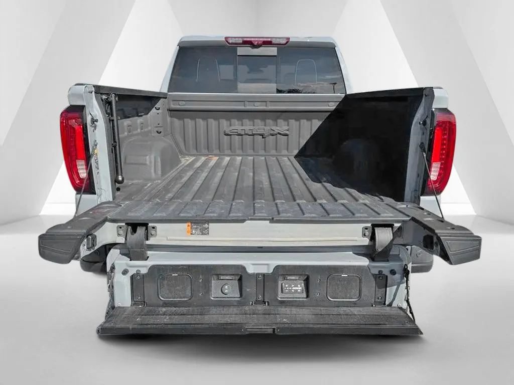 Used 2024 GMC Sierra 1500 AT4X w/ AT4X AEV Edition AWD/4WD image 34