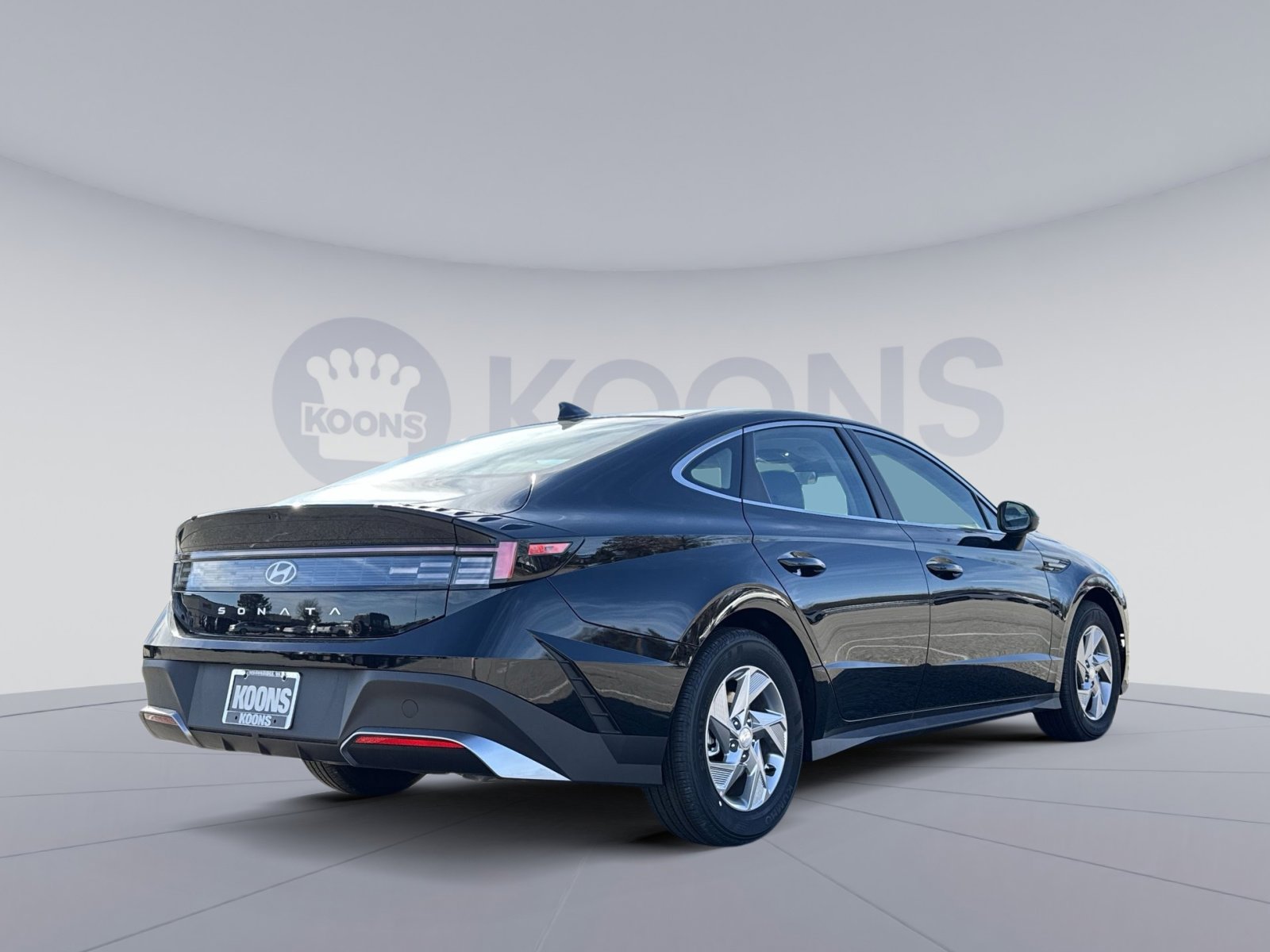 New 2026 Hyundai Sonata SE image 7