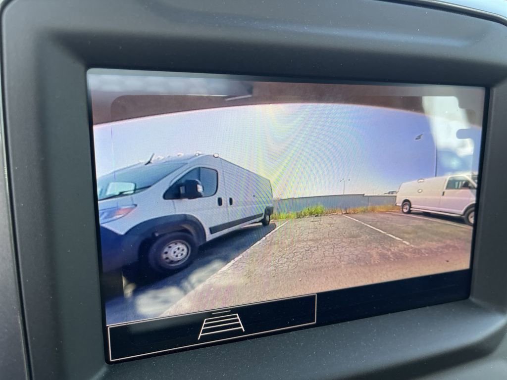 New 2025 Chevrolet Silverado 3500 W/T AWD/4WD image 13