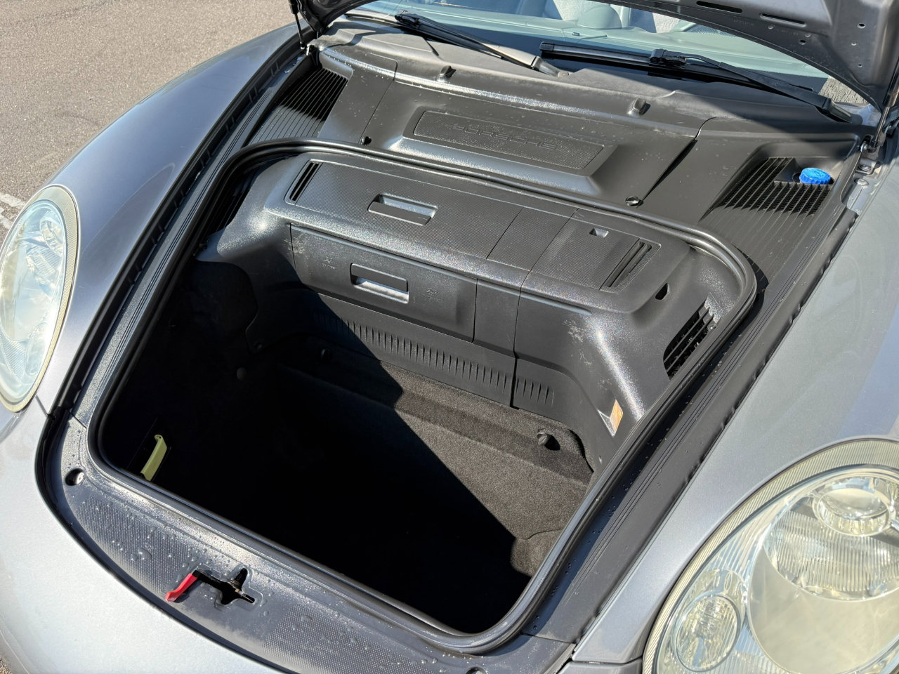 Used 2005 Porsche Boxster image 21