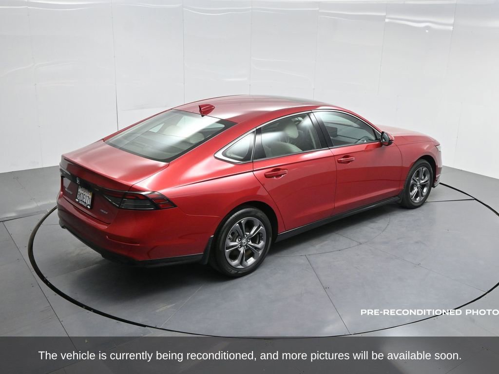 Used 2024 Honda Accord EX-L image 55