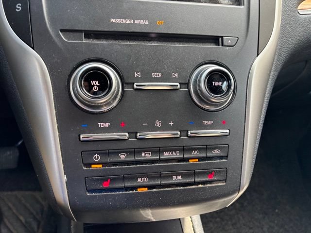 Used 2015 Lincoln MKC AWD w/ Equipment Group 101A Select image 18