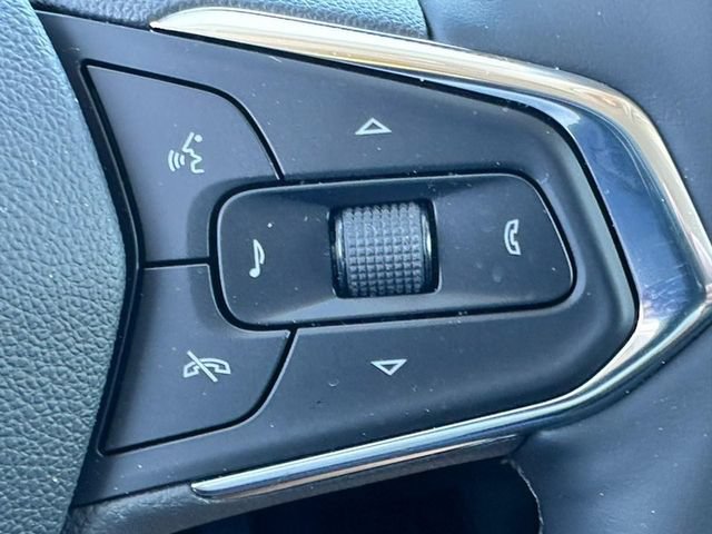 New 2026 Chevrolet Trax ACTIV w/ Driver Confidence Package FWD image 12
