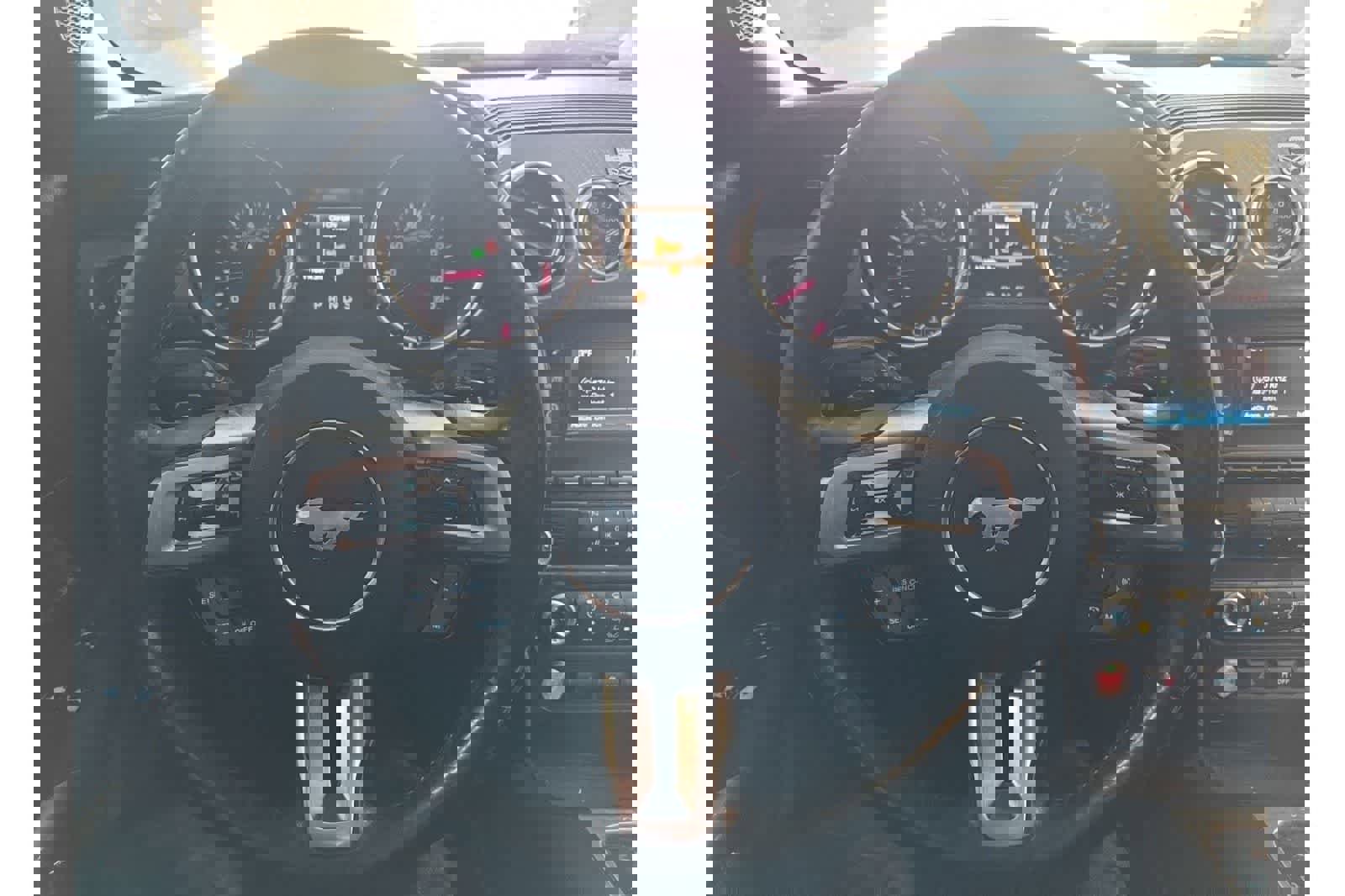 Used 2018 Ford Mustang EcoBoost w/ Ecoboost Performance Package image 24