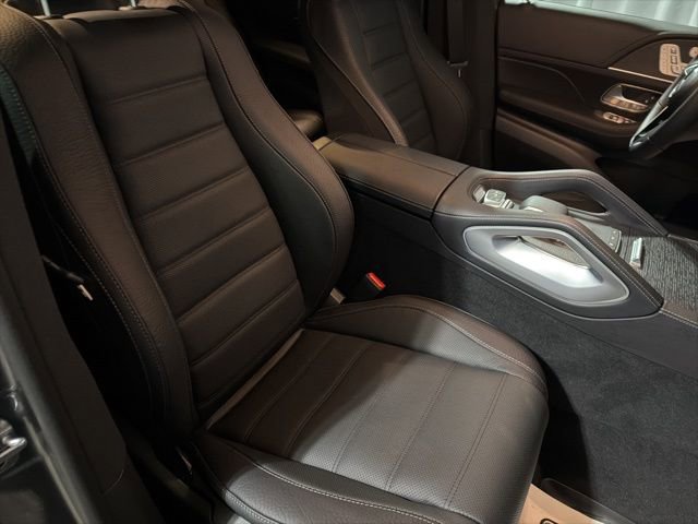 Used 2026 Mercedes-Benz GLE 450 4MATIC image 19