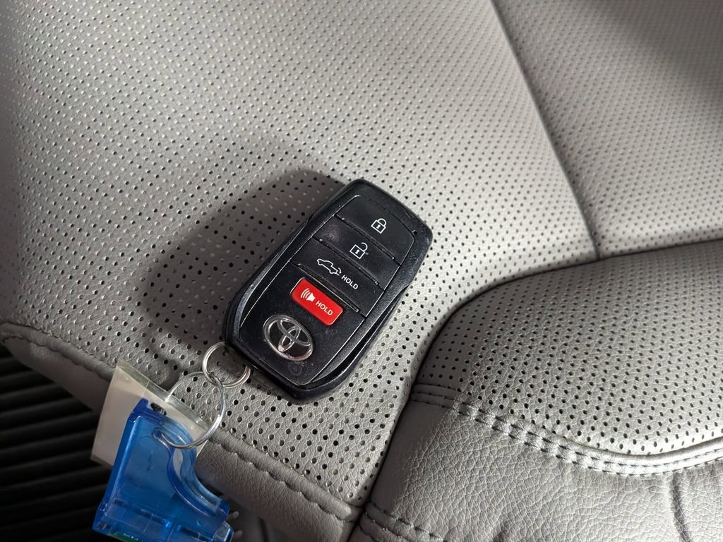 Used 2024 Toyota Tundra SR5 w/ TRD Sport Premium Package image 31