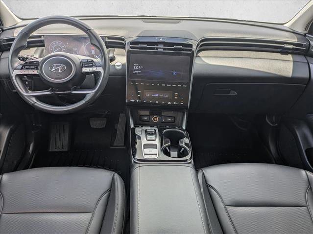 Used 2023 Hyundai Tucson SEL image 19