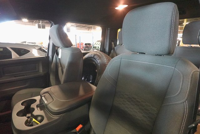 New 2026 RAM 3500 Tradesman image 15