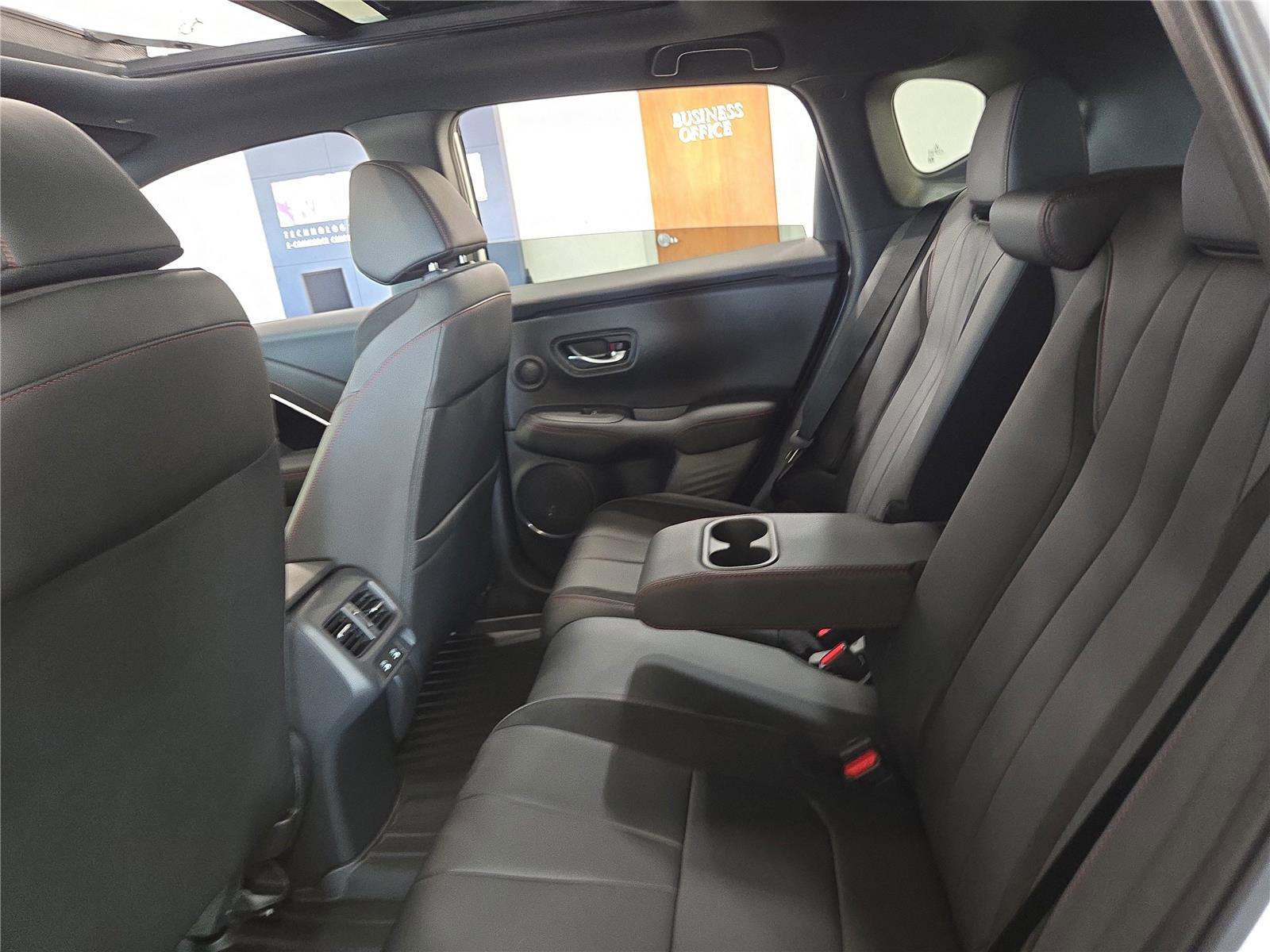 New 2025 Acura ADX A-Spec image 18