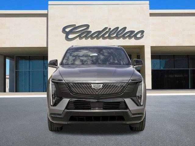New 2026 Cadillac Escalade IQL Sport 1 w/ LPO, ONYX Package AWD/4WD image 7