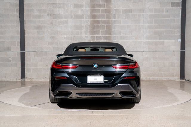 Used 2019 BMW M850i xDrive M850i xDrive image 38