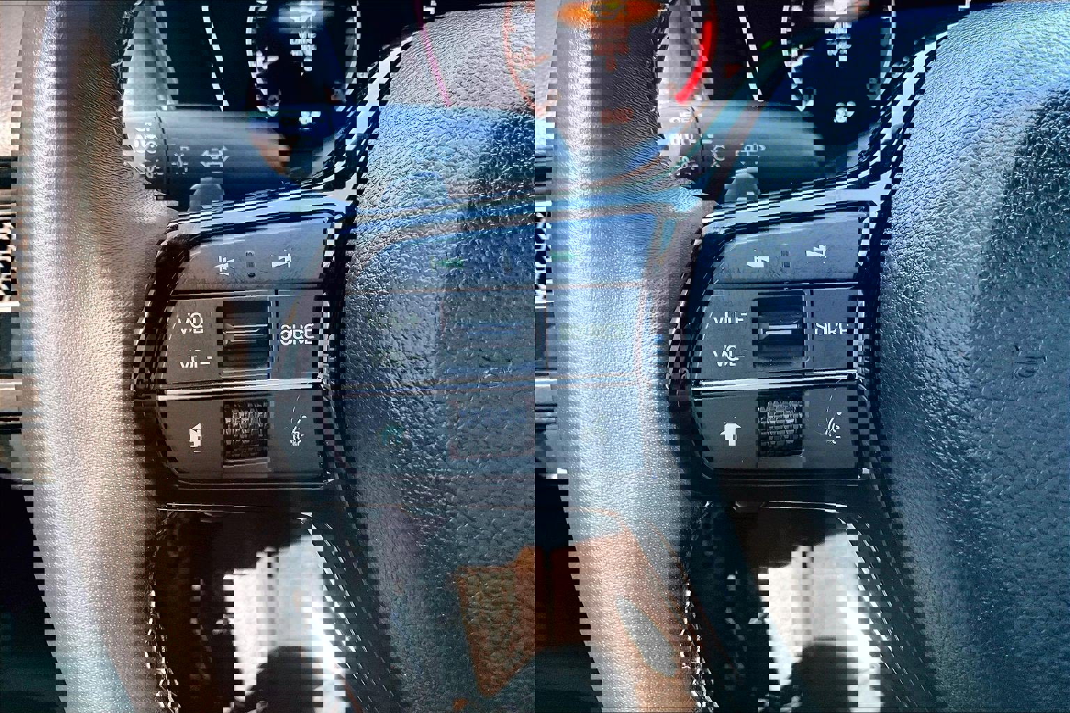 Used 2026 Honda Civic Sport image 17