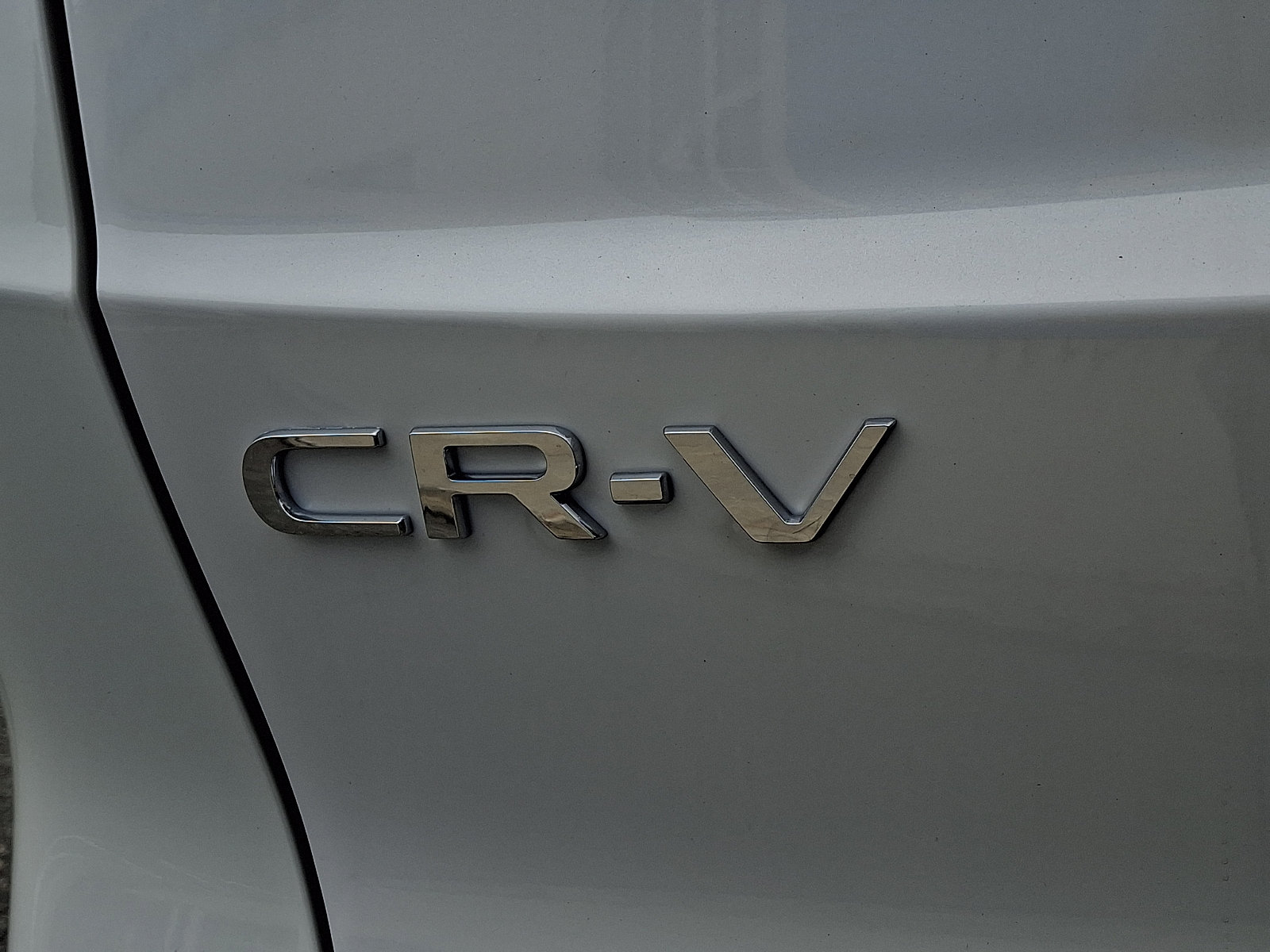 New 2027 Honda CR-V EX image 12
