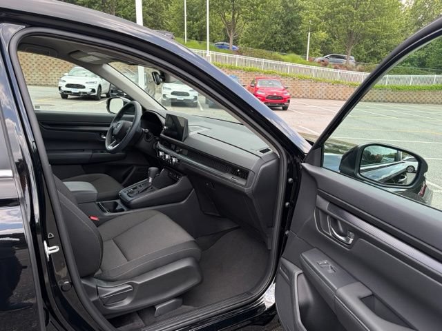 Certified 2026 Honda CR-V LX image 25