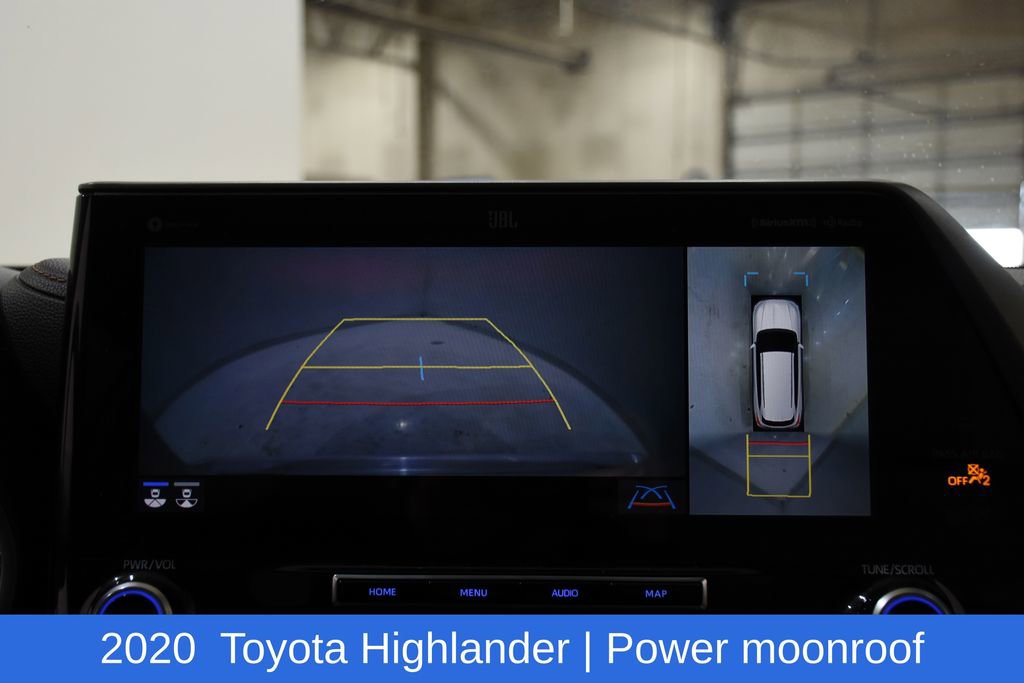 Used 2020 Toyota Highlander Limited image 14