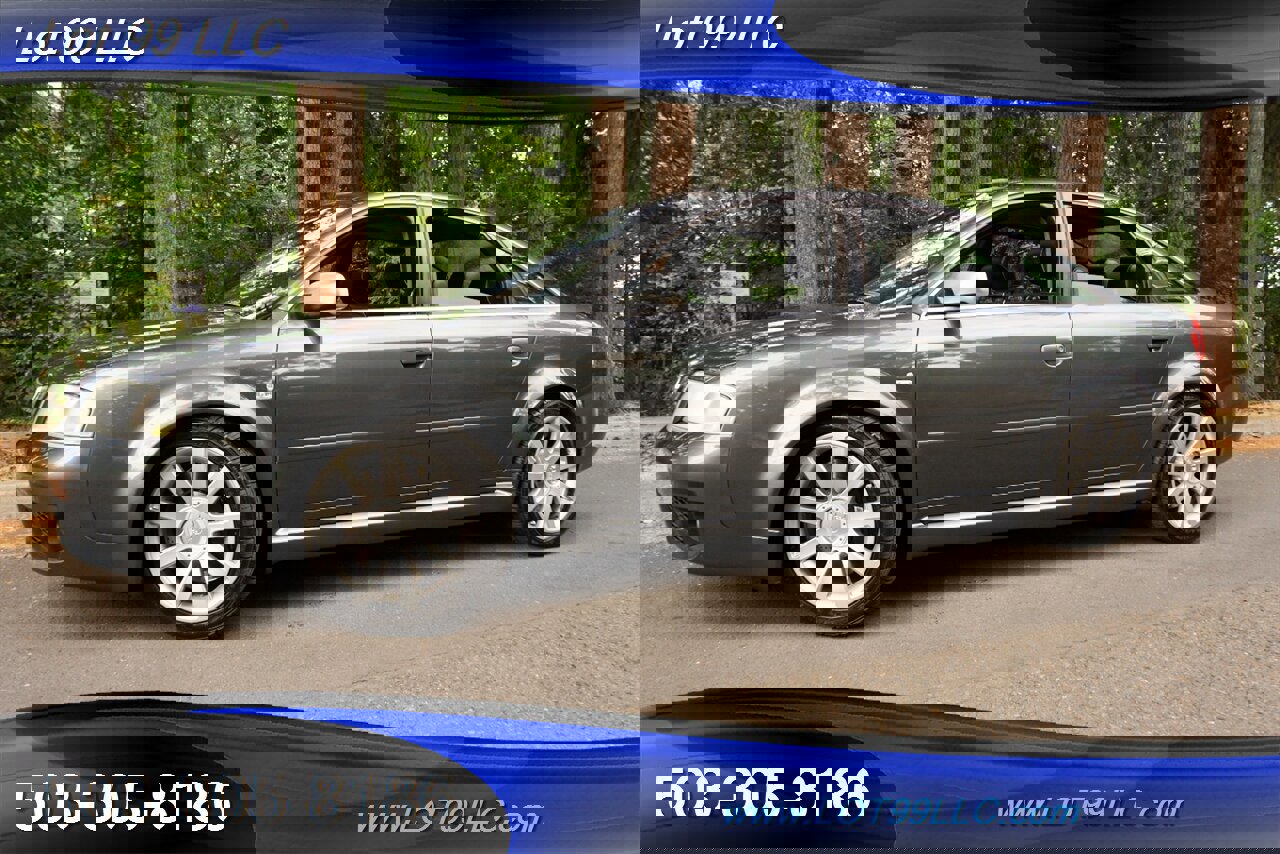 Used 2003 Audi RS 6 image 5