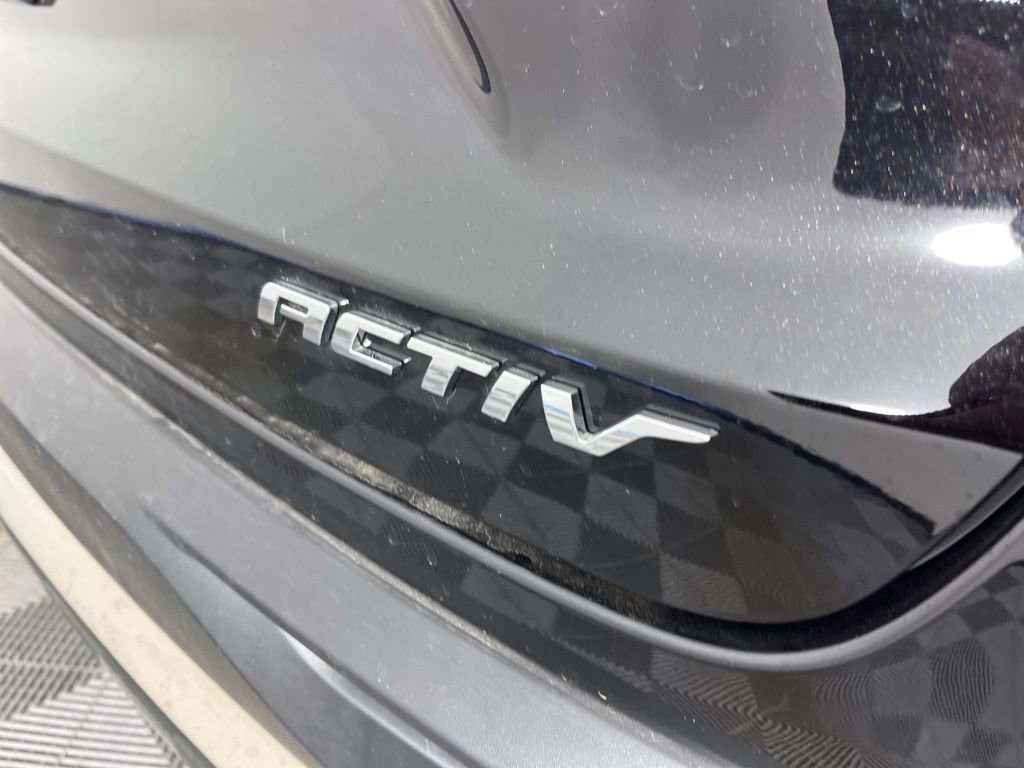 New 2026 Chevrolet Trax ACTIV FWD image 16
