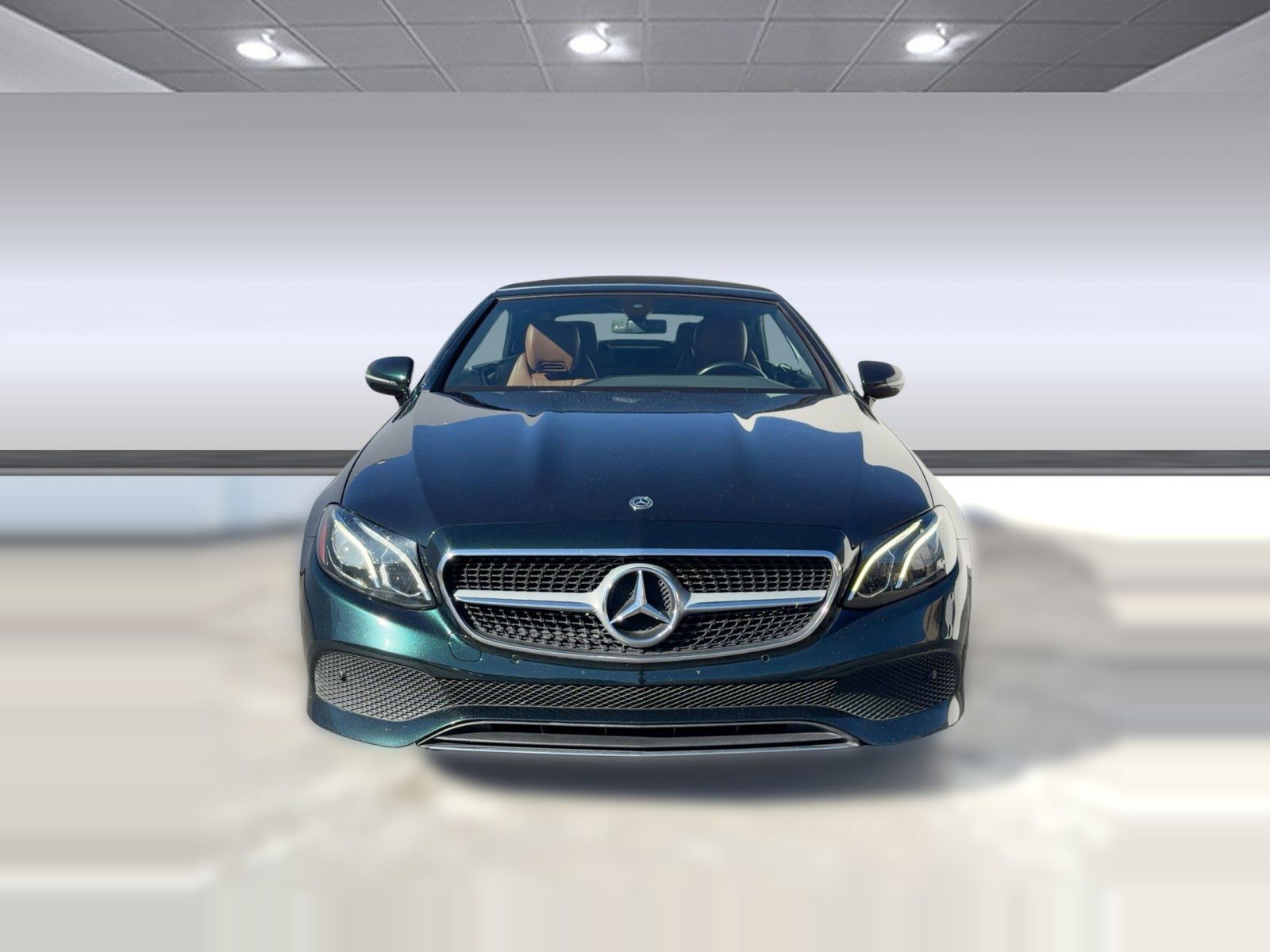 Used 2018 Mercedes-Benz E 400 E 400 image 5