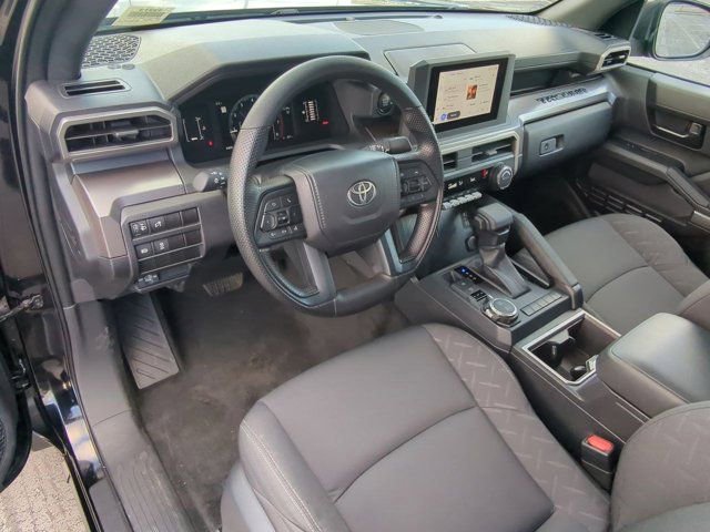 Certified 2024 Toyota Tacoma SR5 image 9