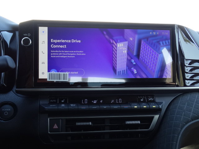 New 2026 Toyota Camry XLE image 17