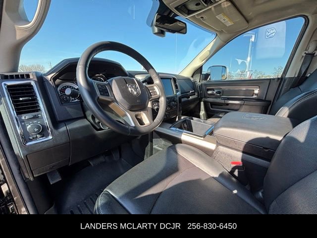 Used 2014 RAM 2500 Laramie w/ Convenience Group image 22