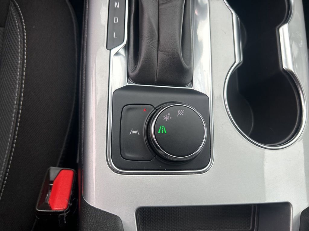 Used 2025 Chevrolet Blazer LT image 29