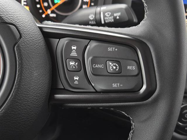 New 2026 Jeep Gladiator Mojave image 9