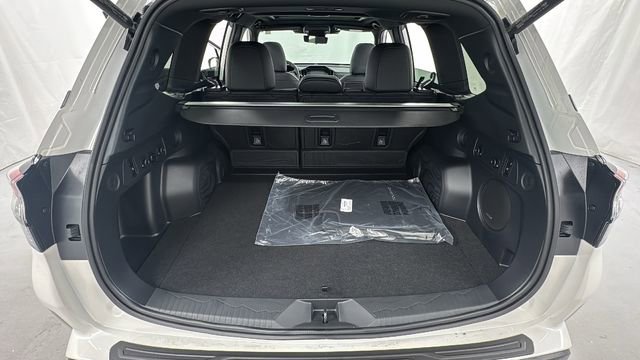 New 2026 Subaru Forester Touring image 15