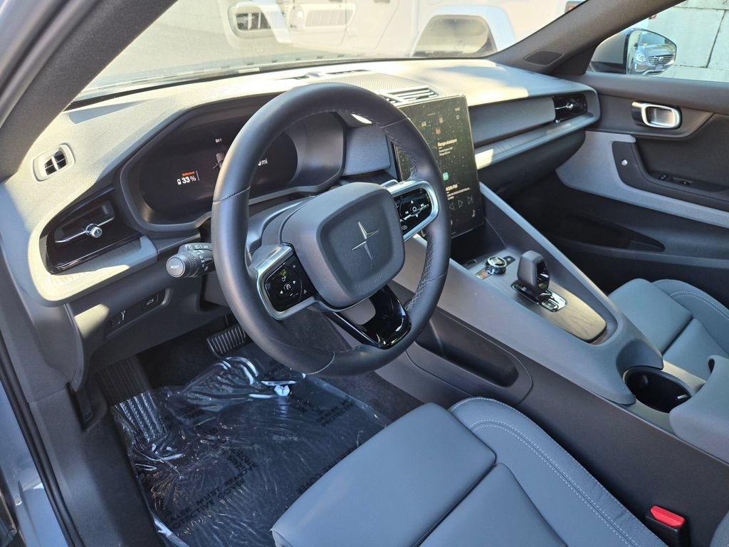 Used 2021 Polestar Polestar 2 AWD/4WD image 9