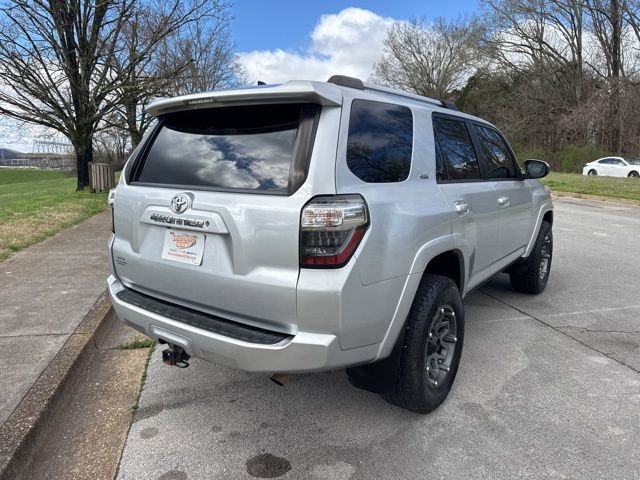 Used 2019 Toyota 4Runner SR5 image 8