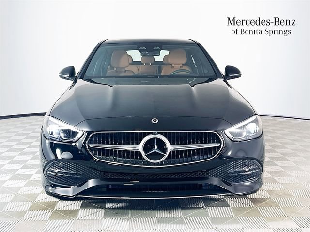 Used 2026 Mercedes-Benz C 300 Sedan image 2
