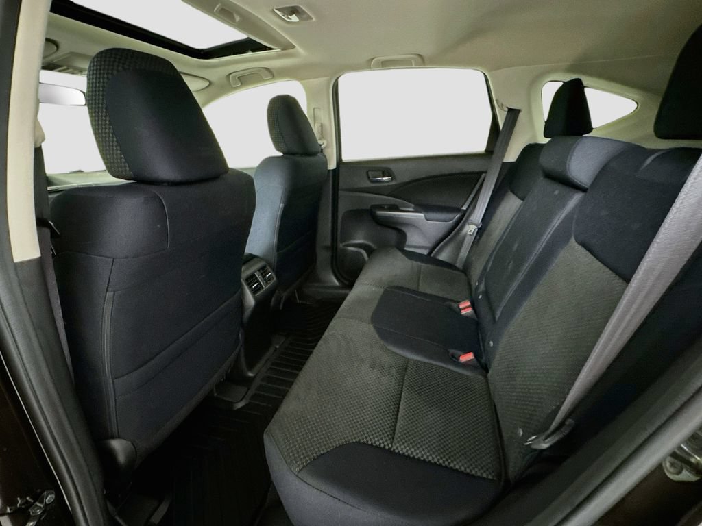 Used 2016 Honda CR-V EX image 22