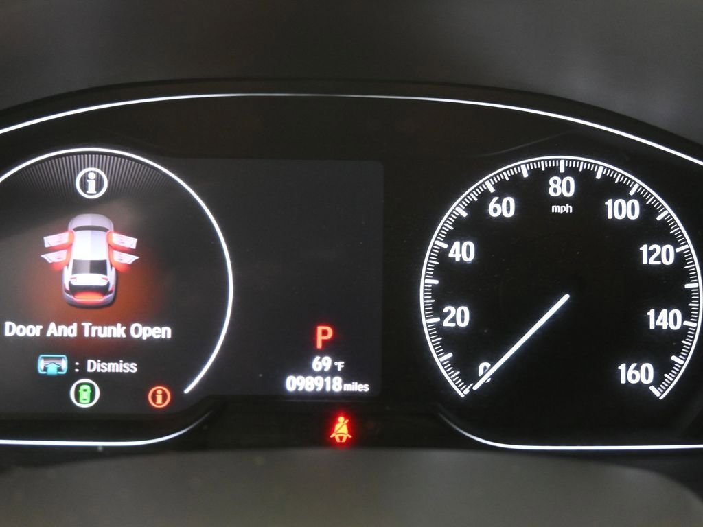 Used 2019 Honda Accord Sport image 14