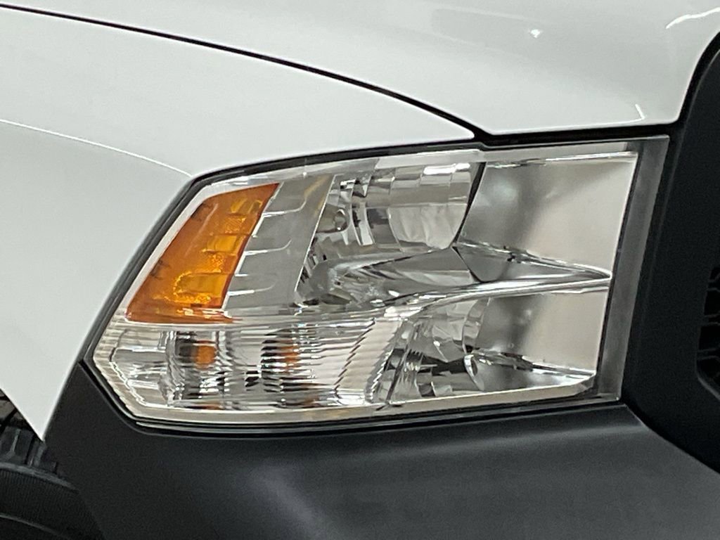 Used 2022 RAM 1500 Tradesman w/ Trailer Tow Group image 25