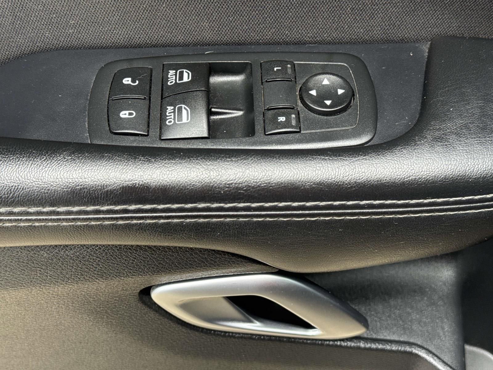 Used 2016 Dodge Challenger R/T w/ Blacktop Package RWD image 19