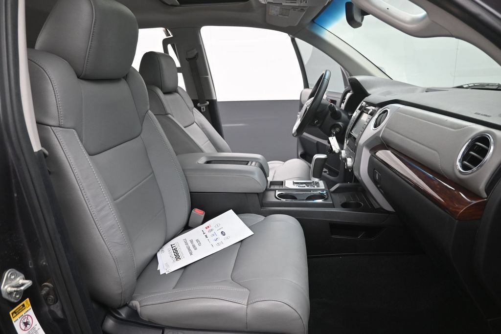 Used 2015 Toyota Tundra Limited RWD image 14
