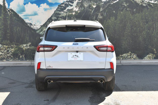 Used 2025 Ford Escape ST-Line Select AWD/4WD image 10