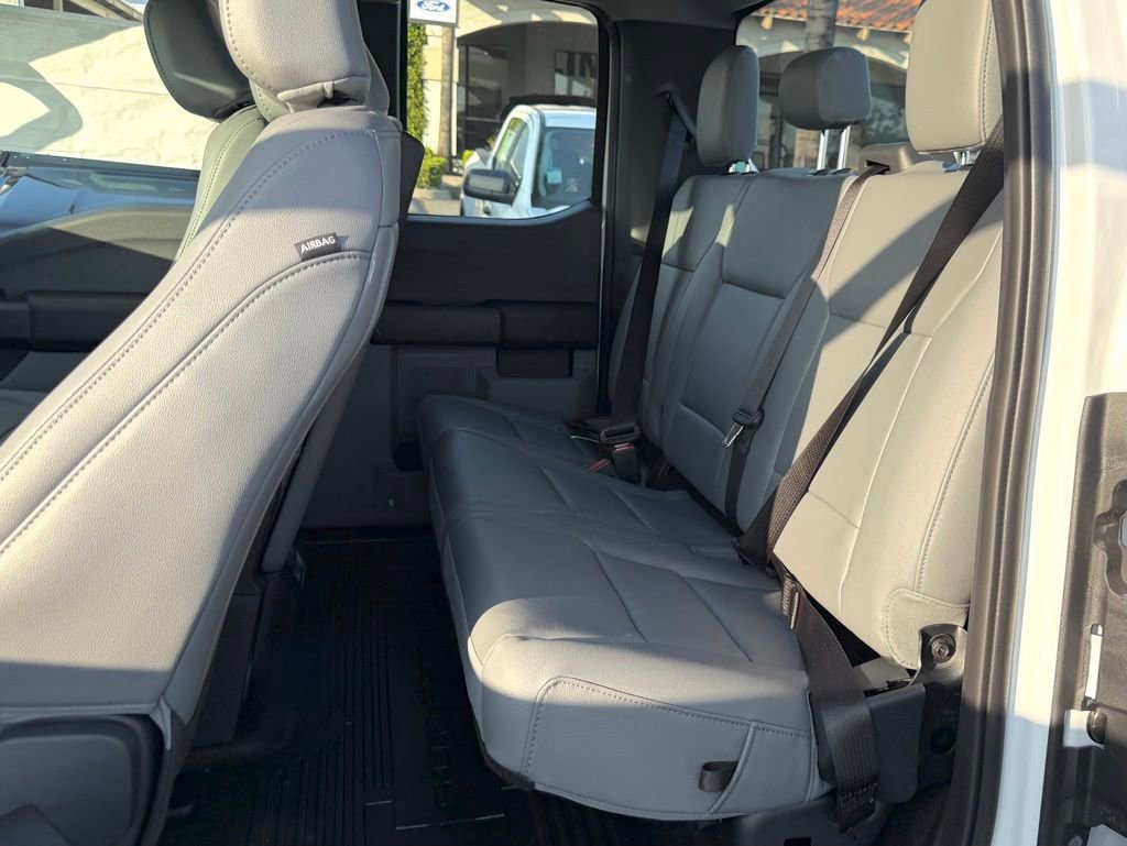 New 2026 Ford F250 XL w/ 360-Degree Camera Package image 25