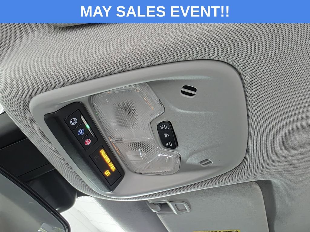 Used 2022 Chevrolet TrailBlazer LT FWD image 25
