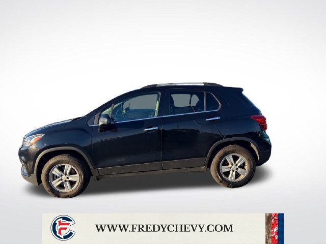 Used 2025 Chevrolet Equinox LT w/ Convenience Package II AWD/4WD image 8