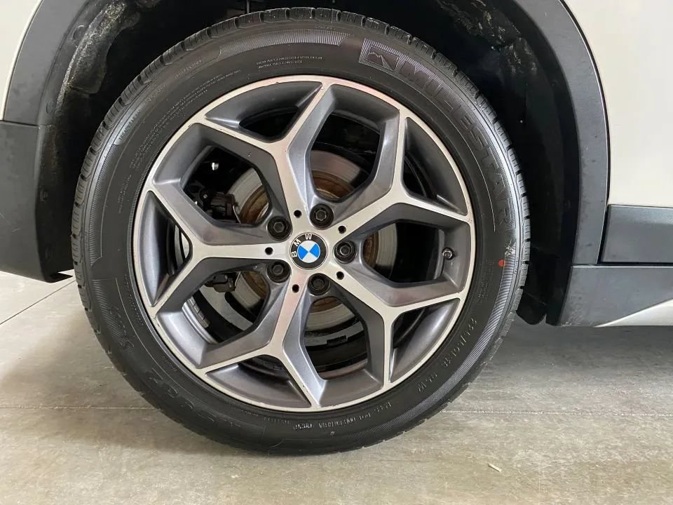 Used 2018 BMW X1 xDrive28i AWD/4WD image 40